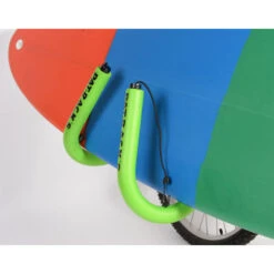 Porte Planche De Surf Court Pour Vélo Mini 8 Porte Planche De Surf Court Pour Vélo Mini -Vélo Accessoires Boutique porte planche de surf court pour velo mini full 3