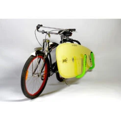 Porte Planche De Surf Long Pour Vélo Longboard Pat Racks -Vélo Accessoires Boutique porte planche de surf long pour velo longboard pat racks full 3