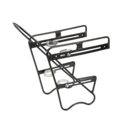 Porte-sacoches Avant Pour Vélo Raider Front Zefal