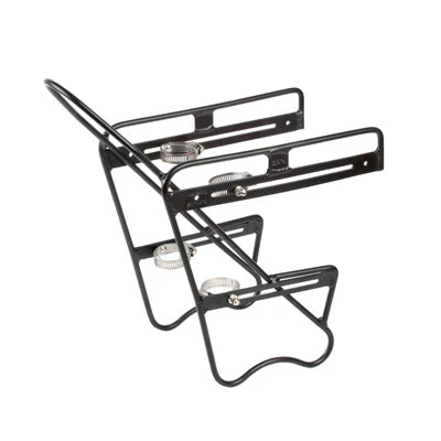 Porte-sacoches Avant Pour Vélo Raider Front Zefal 1 Porte-sacoches Avant Pour Vélo Raider Front Zefal