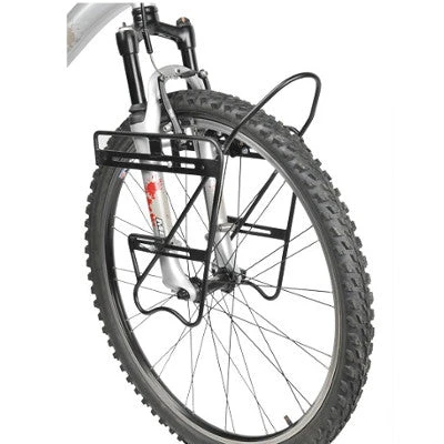 Porte-sacoches Avant Pour Vélo Raider Front Zefal 5 Porte-sacoches Avant Pour Vélo Raider Front Zefal – Image 5