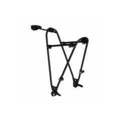 Porte-sacoches Ortlieb Quick Rack Light Compatible QL2.1, QL3.1