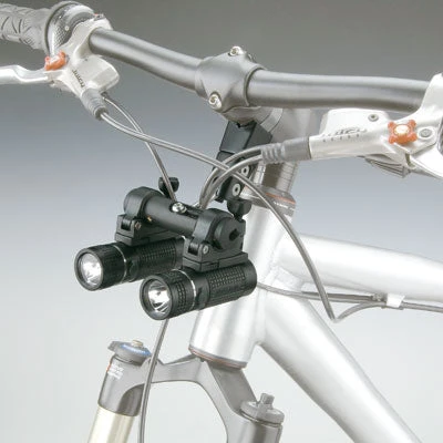 Prolongateur BARXTENDER TOPEAK Sur Guidon Vélo 3 Prolongateur BARXTENDER TOPEAK Sur Guidon Vélo – Image 3