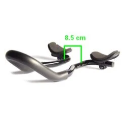 Prolongateur De Guidon Pour Vélo Triathlon -Vélo Accessoires Boutique prolongateur de guidon pour velo triathlon full 4