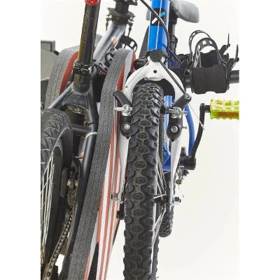 Protection De Vélo Mousse Mottez 2 Protection De Vélo Mousse Mottez – Image 2