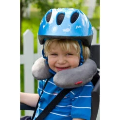Protège Cou Pour Enfant Dans Siège Vélo Et Remorque - Hamax -Vélo Accessoires Boutique protege cou pour enfant dans siege velo et remorque hamax full 3