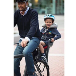 Protège Cou Pour Enfant Dans Siège Vélo Et Remorque - Hamax -Vélo Accessoires Boutique protege cou pour enfant dans siege velo et remorque hamax full 4
