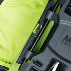 Rails Pour Sacoches Latérales Sur Fixation MIK Basil -Vélo Accessoires Boutique rails pour sacoches laterales sur fixation mik basil full 5