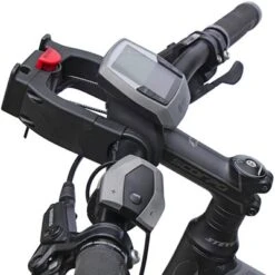 Rallonges 25 Mm Pour Fixation KlickFix Sur Guidon VAE -Vélo Accessoires Boutique rallonges 25 mm pour fixation klickfix sur guidon vae full 3