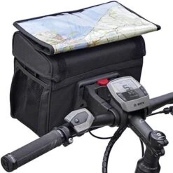 Rallonges 25 Mm Pour Fixation KlickFix Sur Guidon VAE -Vélo Accessoires Boutique rallonges 25 mm pour fixation klickfix sur guidon vae full 4