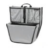 Rangement Intérieur Vélotaf Pour Sacoche Ortlieb Commuter Insert