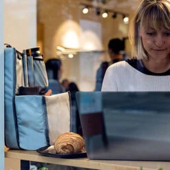 Rangement Intérieur Vélotaf Pour Sacoche Ortlieb Commuter Insert -Vélo Accessoires Boutique rangement interieur velotaf pour sacoche ortlieb commuter insert full 5