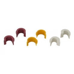 Réducteurs De Crochets De Fixation QMR 2.0 Pour Sacoches Vaude