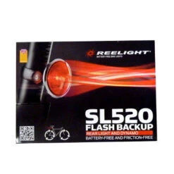 REELIGHT SL 520 Feu Clignotant Arrière Sans Piles -Vélo Accessoires Boutique reelight sl 520 feu clignotant arriere sans piles full 5