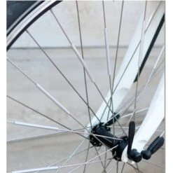 Réflecteurs Sur Rayon Vélo - 72 Pièces -Vélo Accessoires Boutique reflecteurs sur rayon velo 72 pieces full 4
