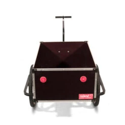 Remorque Jumbo Roland Sur Tige De Selle Vélo -Vélo Accessoires Boutique remorque jumbo roland sur tige de selle velo full 4