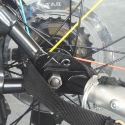 Remorque Pour Vélo Maxxus - 2 Places -Vélo Accessoires Boutique remorque pour velo maxxus 2 places full 6