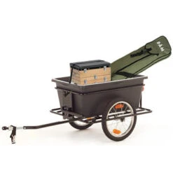 Remorque Vélo Big Boy Roland -Vélo Accessoires Boutique remorque velo big boy roland full 3