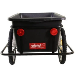 Remorque Vélo Big Boy Roland -Vélo Accessoires Boutique remorque velo big boy roland full 5