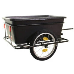 Remorque Vélo Big Boy Roland -Vélo Accessoires Boutique remorque velo big boy roland full 6