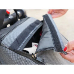 Remorque Vélo Chariot Shopping Trailer 50L -Vélo Accessoires Boutique remorque velo chariot shopping trailer 50l full 5