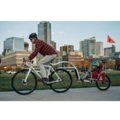 Remorque Vélo Mono Roue Igo Blast Weehoo 11 Remorque Vélo Mono Roue Igo Blast Weehoo -Vélo Accessoires Boutique remorque velo mono roue igo blast weehoo full 6