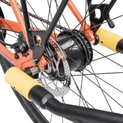 Remorque Vélo Monoroue Journey Trailer TX Topeak Et Sac étanche -Vélo Accessoires Boutique remorque velo monoroue journey trailer tx topeak et sac etanche full 5