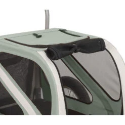 Remorque Vélo Pour Chien Avec Kit Piéton - Monz 9 Remorque Vélo Pour Chien Avec Kit Piéton - Monz -Vélo Accessoires Boutique remorque velo pour chien avec kit pieton monz full 4