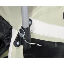 Remorque Vélo Pour Chien Avec Kit Piéton - Monz 11 Remorque Vélo Pour Chien Avec Kit Piéton - Monz -Vélo Accessoires Boutique remorque velo pour chien avec kit pieton monz full 6