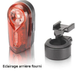 Remorque Vélo Pour Chien Dog Van De XLC -Vélo Accessoires Boutique remorque velo pour chien dog van de xlc full 5