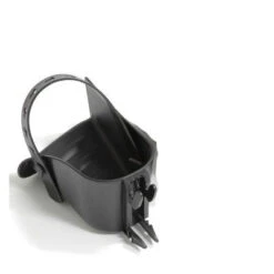 Repose Pied Pour Siège Vélo Enfant Hamax Kiss Et Sleepy -Vélo Accessoires Boutique repose pied pour siege velo enfant hamax kiss et sleepy gauche full