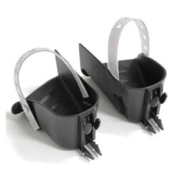 Repose Pied Pour Siège Vélo Enfant Hamax Kiss Et Sleepy