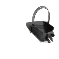 Repose Pied Pour Siège Vélo Enfant Siesta Hamax -Vélo Accessoires Boutique repose pied pour siege velo enfant siesta hamax droit full