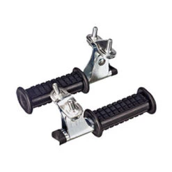 Repose Pieds Sur Haubans BOBIKE