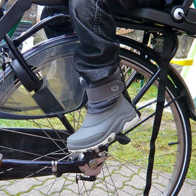 Repose Pieds Sur Haubans BOBIKE 2 Repose Pieds Sur Haubans BOBIKE – Image 2