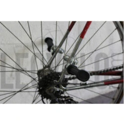 Repose Pieds Sur Haubans BOBIKE 8 Repose Pieds Sur Haubans BOBIKE -Vélo Accessoires Boutique repose pieds sur haubans bobike full 4