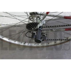 Repose Pieds Sur Haubans BOBIKE 9 Repose Pieds Sur Haubans BOBIKE -Vélo Accessoires Boutique repose pieds sur haubans bobike full 5