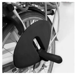 POLISPORT Repose Pieds Sur Haubans Vélo Guppy -Vélo Accessoires Boutique repose pieds sur haubans velo guppy full 4