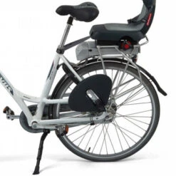 POLISPORT Repose Pieds Sur Haubans Vélo Guppy -Vélo Accessoires Boutique repose pieds sur haubans velo guppy full 5