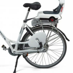 POLISPORT Reposes Pieds Blancs Sur Haubans De Vélo Enfant Guppy Junior -Vélo Accessoires Boutique reposes pieds blancs sur haubans de velo enfant guppy junior full 5