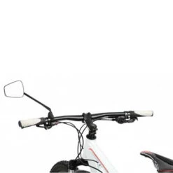 Rétroviseur Gauche Pour Vélo Espion Z56 Zefal -Vélo Accessoires Boutique retroviseur gauche pour velo espion z56 zefal full 3