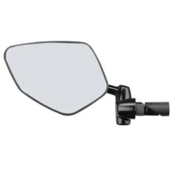 Busch-mueller Rétroviseur Gauche Vélo Cycle Star E Pour VAE Busch & Muller -Vélo Accessoires Boutique retroviseur gauche velo cycle star e pour vae busch muller full 4