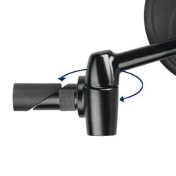 Busch-mueller Rétroviseur Vélo Cyclestar 80 903/7 Busch And Muller -Vélo Accessoires Boutique retroviseur velo cyclestar 80 903 7 busch and muller full 3