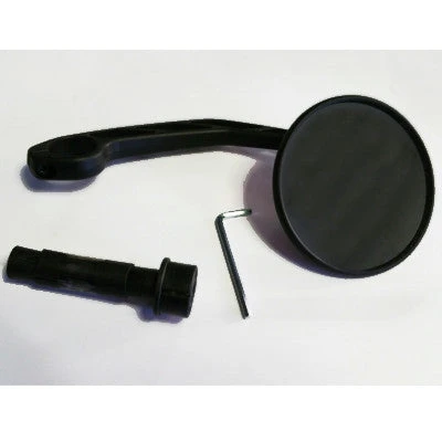 Busch-mueller Rétroviseur Vélo électrique Cycle Star 80 Busch & Muller 4 Busch-mueller Rétroviseur Vélo électrique Cycle Star 80 Busch & Muller – Image 4