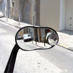 Rétroviseur Vélo Ergotec Humpert 5 Rétroviseur Vélo Ergotec Humpert -Vélo Accessoires Boutique retroviseur velo ergotec humpert full 3