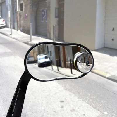 Rétroviseur Vélo Ergotec Humpert 3 Rétroviseur Vélo Ergotec Humpert – Image 3