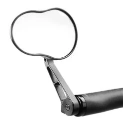 Rétroviseur Vélo Et VAE M-99 Ergotec à Bras Court