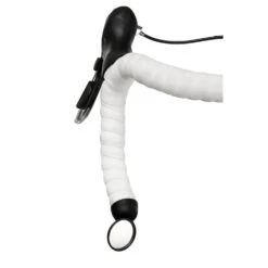 Rétroviseur Vélo Sur Embout De Cintre Spy Micro M-Wave -Vélo Accessoires Boutique retroviseur velo guidon micro spy m wave