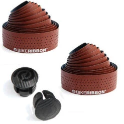 Bike Ribbon Ruban De Cintre Pour Vélo Eolo Soft - BikeRibbon 9 Bike Ribbon Ruban De Cintre Pour Vélo Eolo Soft - BikeRibbon -Vélo Accessoires Boutique ruban de cintre pour velo eolo soft marron bikeribbon full 4