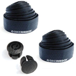 Bike Ribbon Ruban De Cintre Pour Vélo Eolo Soft Noir - BikeRibbon -Vélo Accessoires Boutique ruban de cintre pour velo eolo soft noir bikeribbon full 4